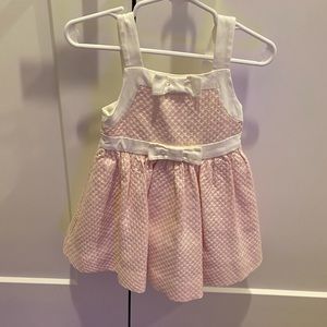 Kate spade toddler dress 2T